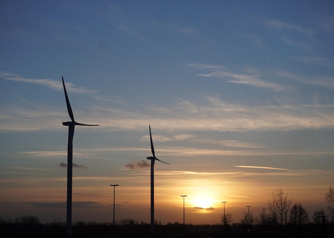 Liepą pasigaminta daugiausiai elektros energijos šiemet – importuota tik dešimtadalis