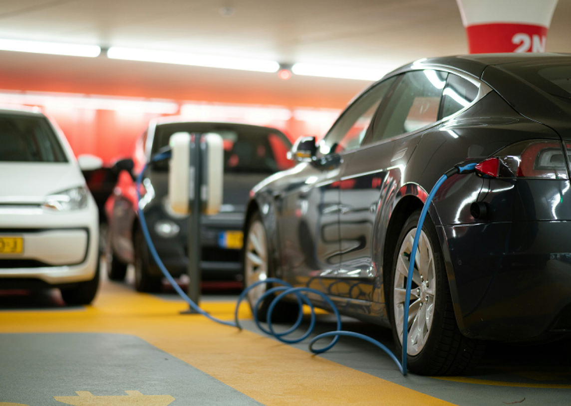 Lietuvoje per liepą įregistruota 2 557 elektromobiliai – tai didžiausias iki šiol skaičius per vieną mėnesį