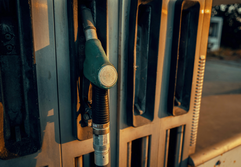 Skelbiamos degalų kainos Lietuvos degalinėse kiekvieną darbo dieną