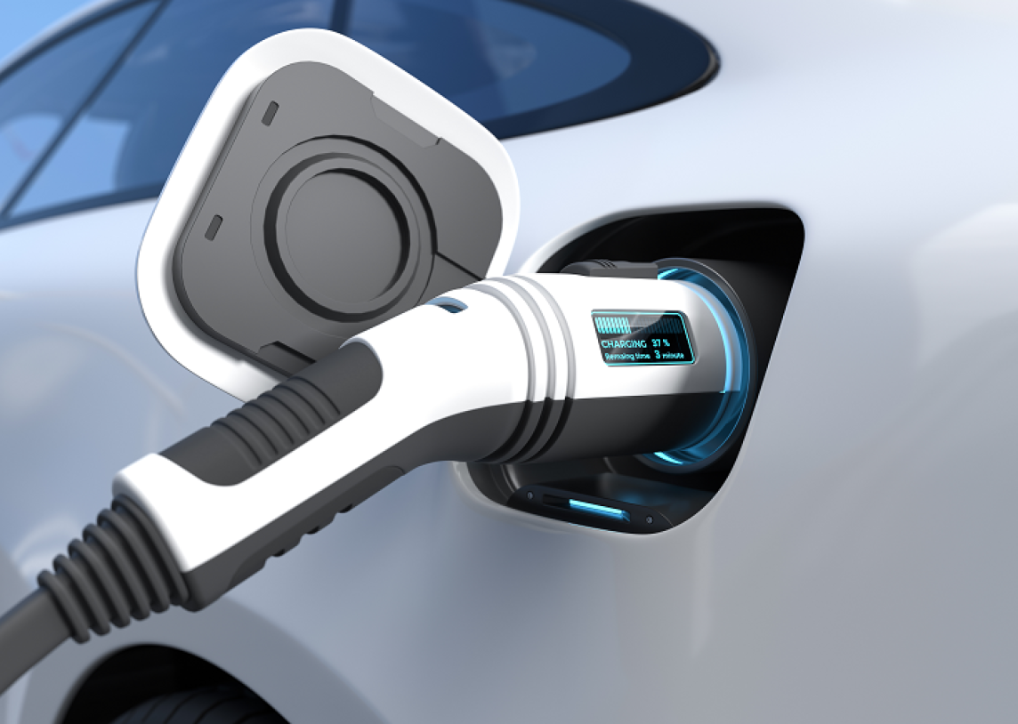 100 kilometrų kelionės išlaidos elektromobiliu – 4,70 euro, brangiausia važiuoti dyzeliniu automobiliu