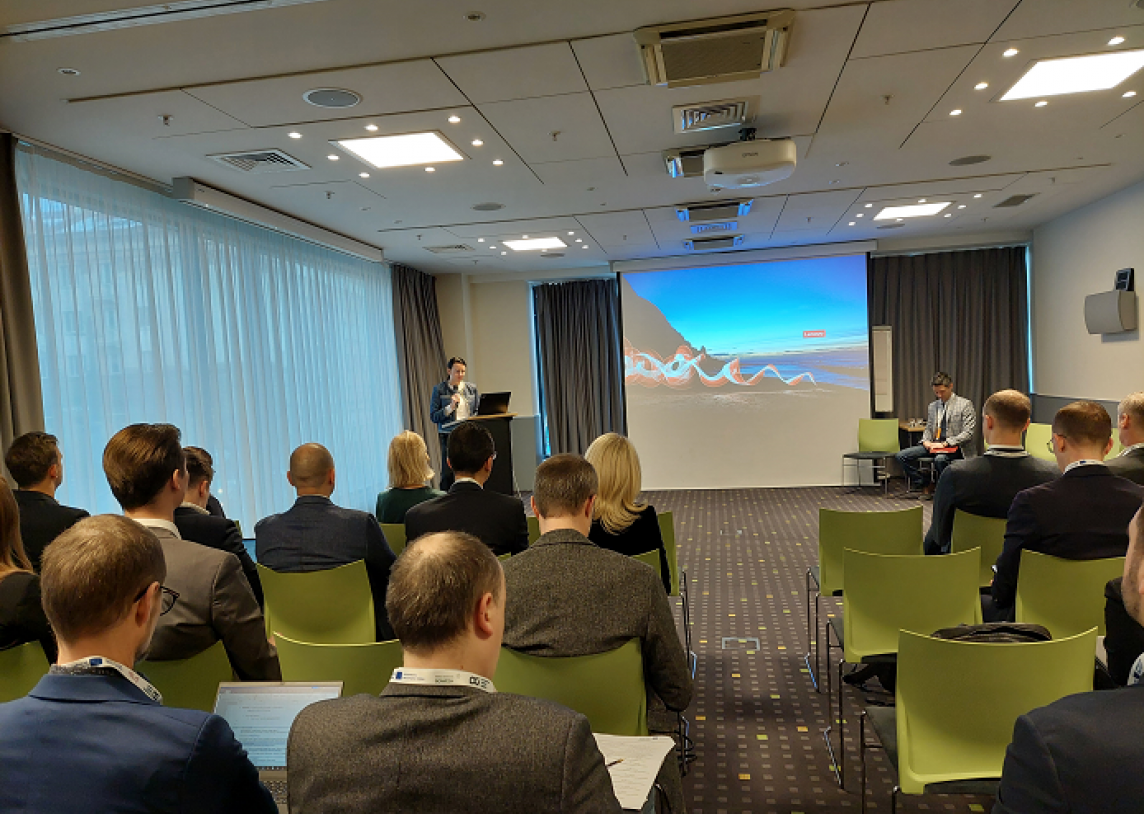 BOWE2H susitikimas Vilniuje: lemiamas atsinaujinančių energijos ištekių vaidmuo transformuojant energetiką