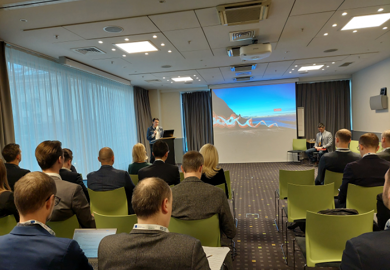 BOWE2H susitikimas Vilniuje: lemiamas atsinaujinančių energijos ištekių vaidmuo transformuojant energetiką