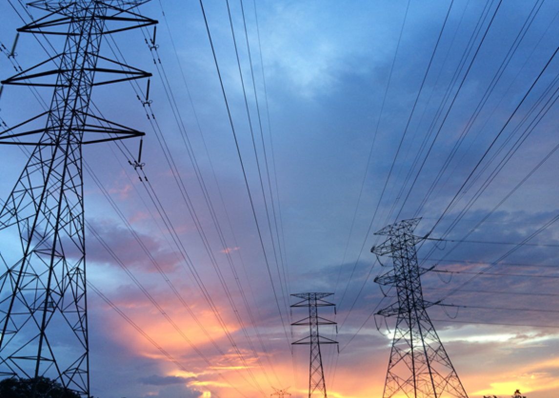 Praėjusią savaitę dėl didelės vietinės gamybos mažėjo didmeninė elektros kaina, rinkoje pigo Brent nafta