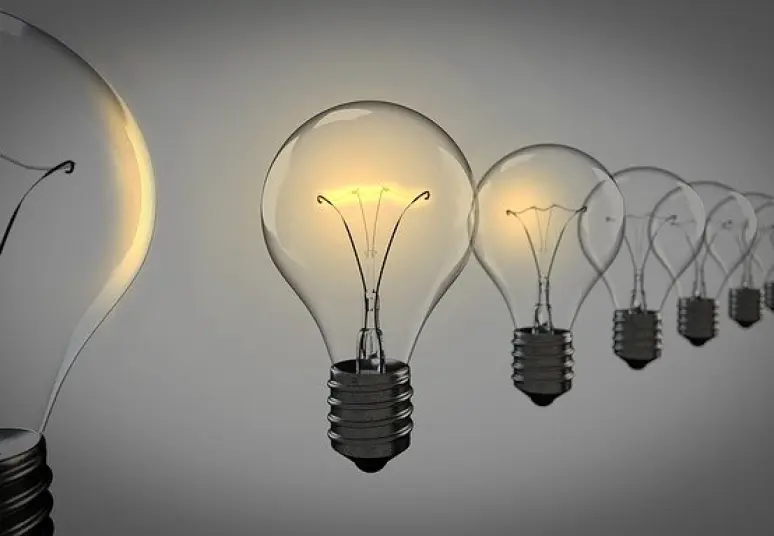 Lietuvos energetikos agentūra skelbia nepriklausomų elektros energijos tiekėjų siūlomų planų sąskaitų palyginimą