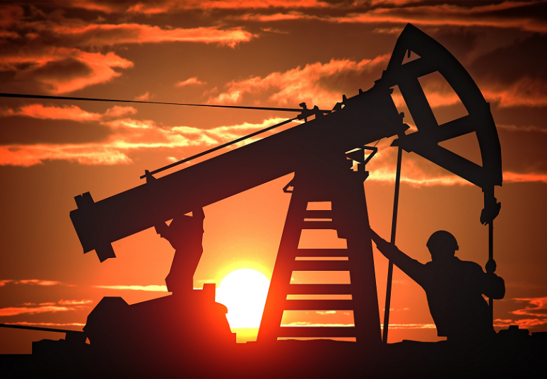 Brent naftos kainos aukščiausios nuo 2023 metų spalio pabaigos