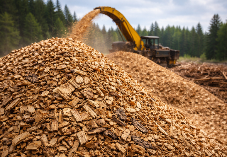 Biokuro kainos smuko, o dujų, naftos ir degalų kainas didino geopolitiniai įvykiai