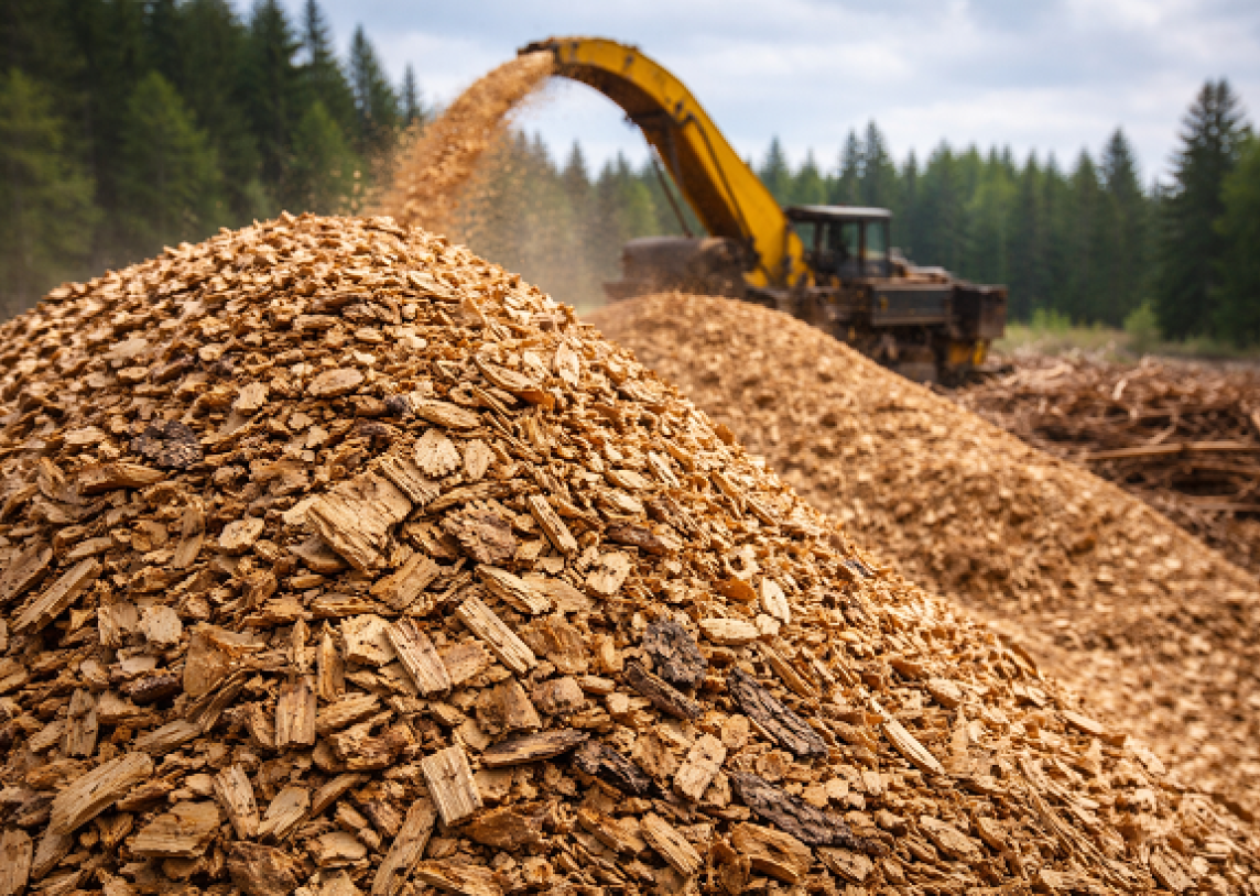 Biokuro kainos smuko, o dujų, naftos ir degalų kainas didino geopolitiniai įvykiai