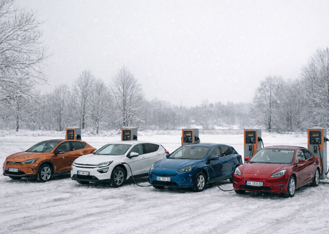 Elektra varomų automobilių Lietuvoje pernai padaugėjo 57 proc. ir jau yra 45300