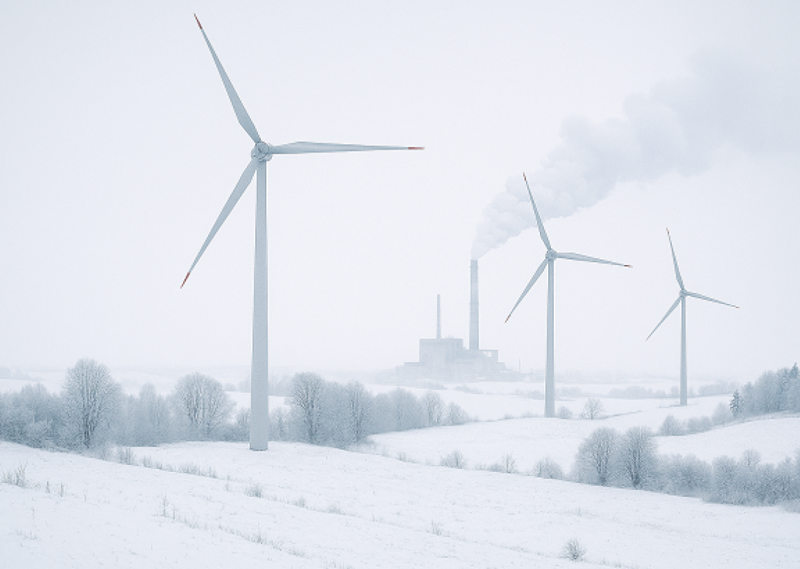 Vietinė elektra per 11 mėnesių patenkino 76,5 proc. vartojimo poreikio – beveik 15 proc. punktų daugiau nei pernai per tą patį laikotarpį