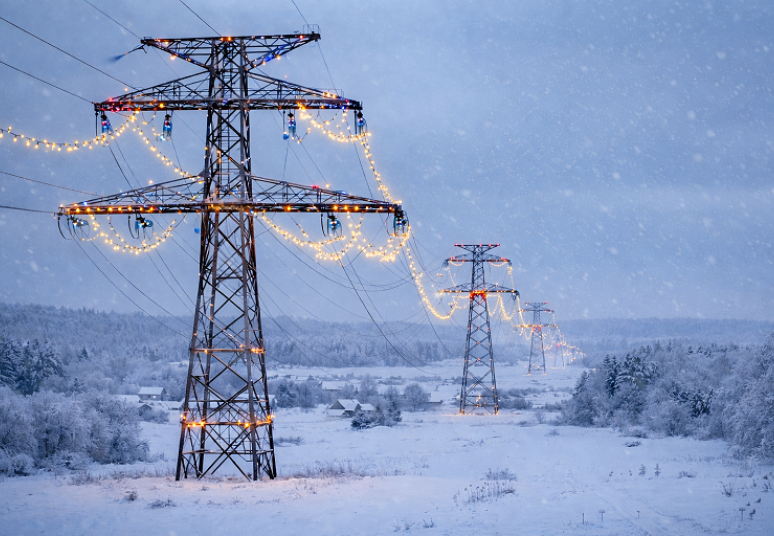 Fiksuotos elektros kainos planų tarifai paskutinę metų savaitę nepakito