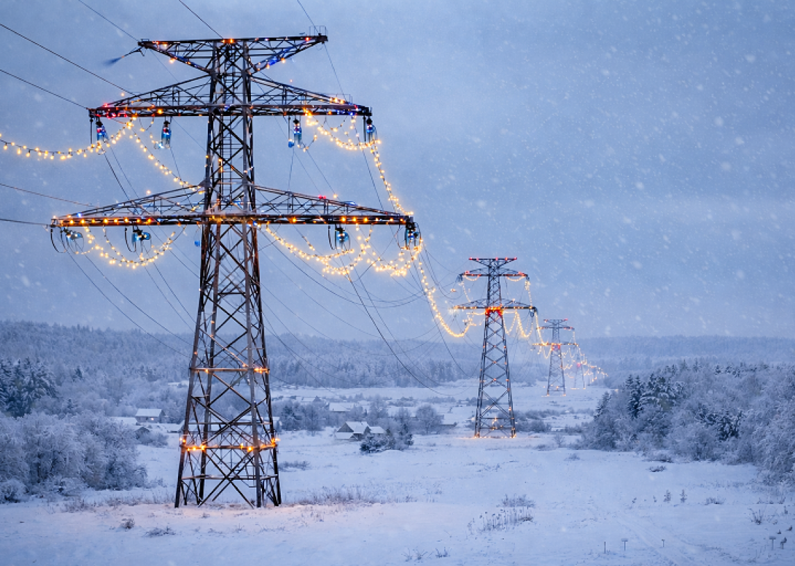 Fiksuotos elektros kainos planų tarifai paskutinę metų savaitę nepakito