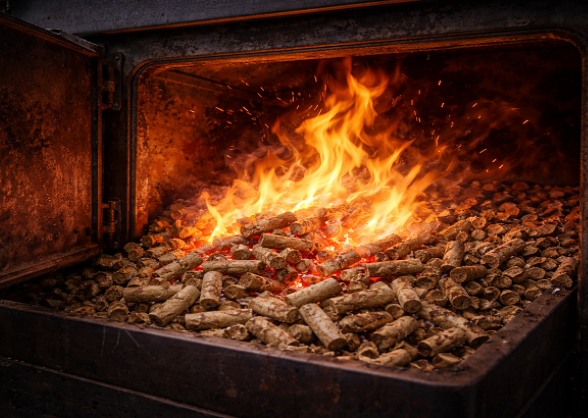 Lietuvoje šilumos energijos kainos vidurkis – mažiausias tarp Baltijos šalių