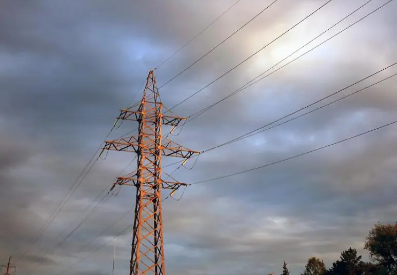 Liepą šalyje pasigaminome 64 proc. vartojimui reikalingos elektros