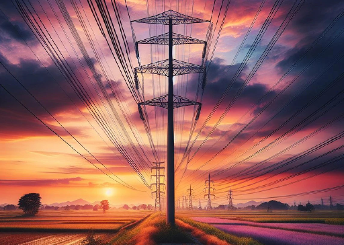 Lietuva antrą savaitę pasigamino tiek elektros, kiek suvartojo