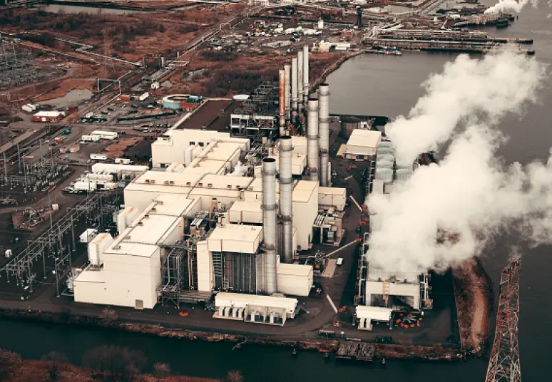 Vasarį išaugo šiluminių elektrinių svarba, brango dujos, padidėjo elektros kainos, bet nafta pigo