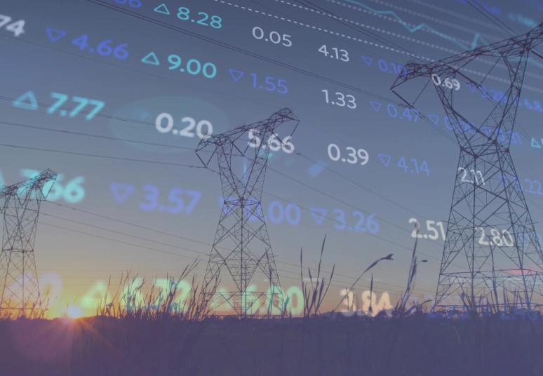 Elektros kainos toliau mažėja, naftos ir gamtinių dujų kainoms įtakos gali turėti įvykiai Artimųjų Rytų regione