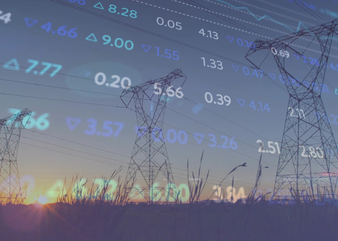 Elektros kainos toliau mažėja, naftos ir gamtinių dujų kainoms įtakos gali turėti įvykiai Artimųjų Rytų regione
