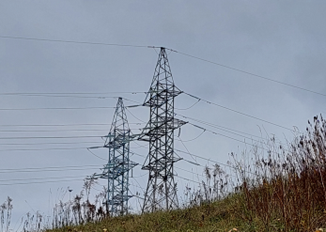 Elektros kainos biržoje krito ir dabar panašios į gruodžio mėnesio kainas