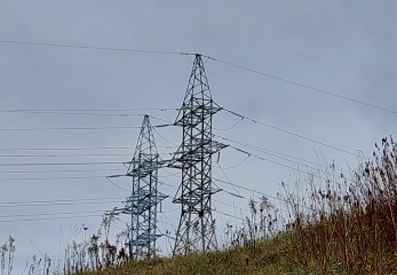 Elektros kainos biržoje krito ir dabar panašios į gruodžio mėnesio kainas