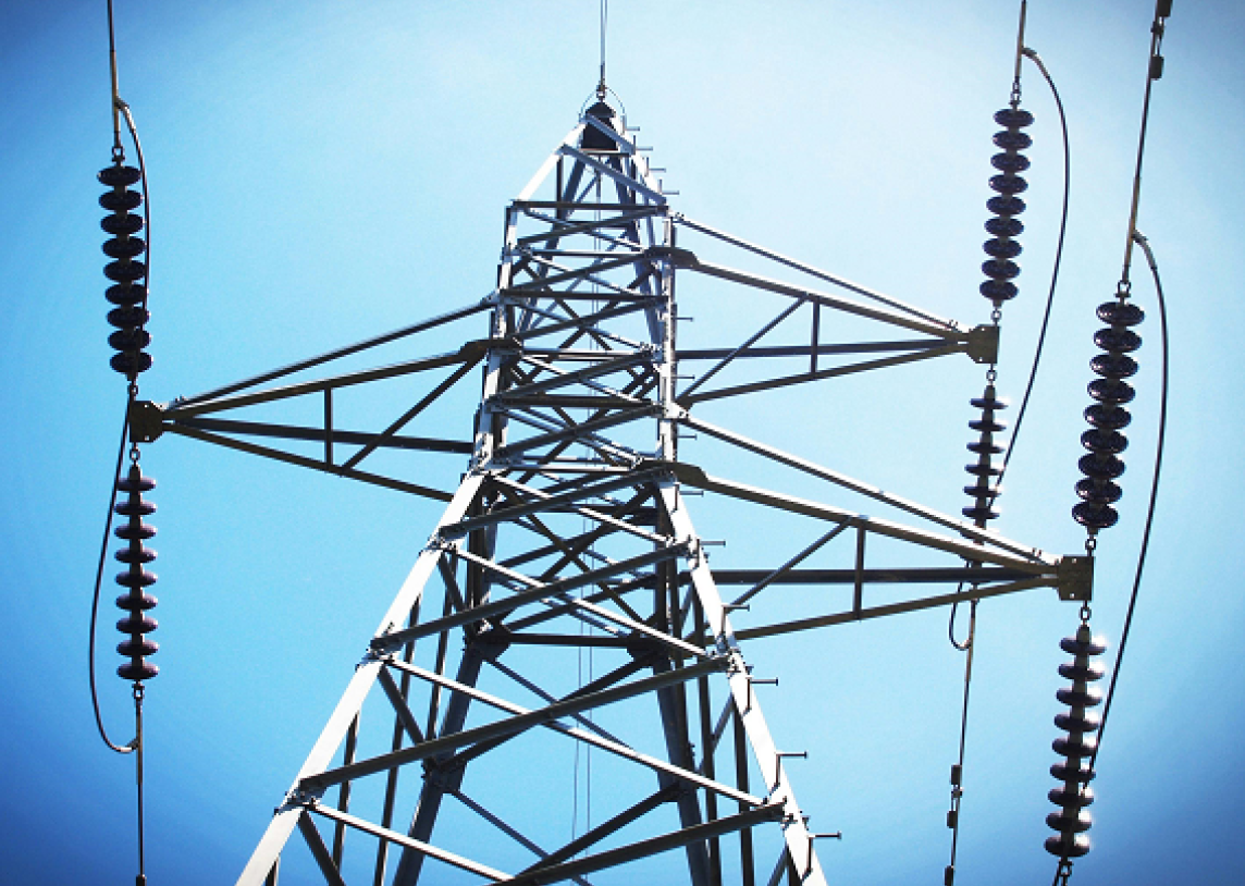 Itin šalti orai sausį lėmė didmeninių elektros kainų augimą Baltijos šalyse