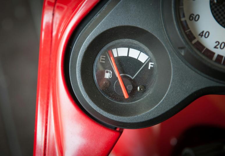 Degalų kainos mažėja antrą dieną iš eilės, vidutinės dyzelino kainos krito 5 centais