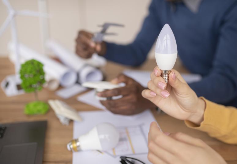Energijos vartotojų švietimas ir konsultavimas leido sutaupyti 1,28 TWh energijos