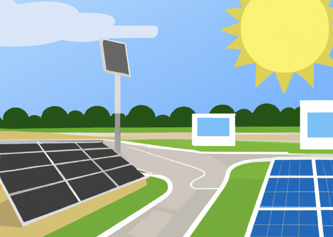 AIE ir piliečių energetikos bendrijos, įmonės ir ūkininkai kviečiami teikti paraiškas – teikiama parama saulės elektrinėms įsirengti