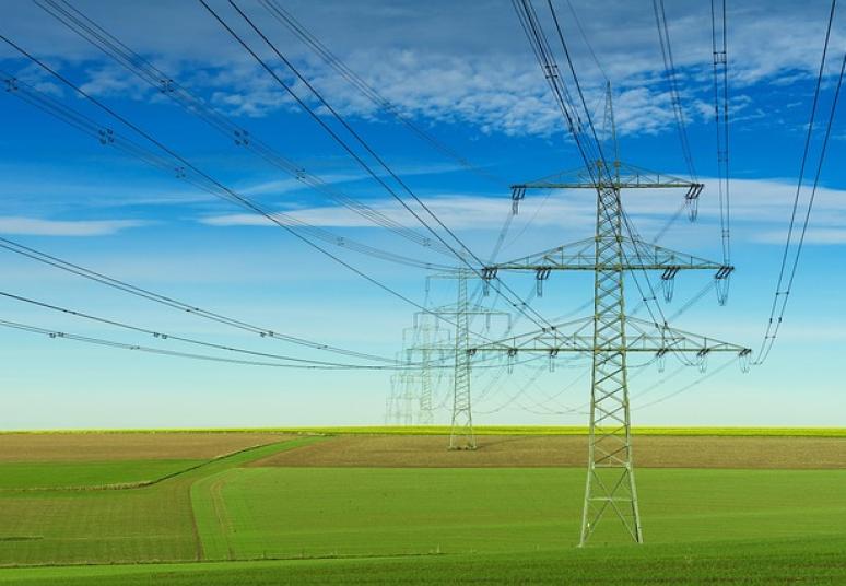 Birželio pradžioje – mažiausios elektros energijos didmeninės kainos šiais metais