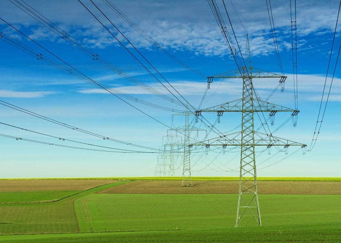 Birželio pradžioje – mažiausios elektros energijos didmeninės kainos šiais metais
