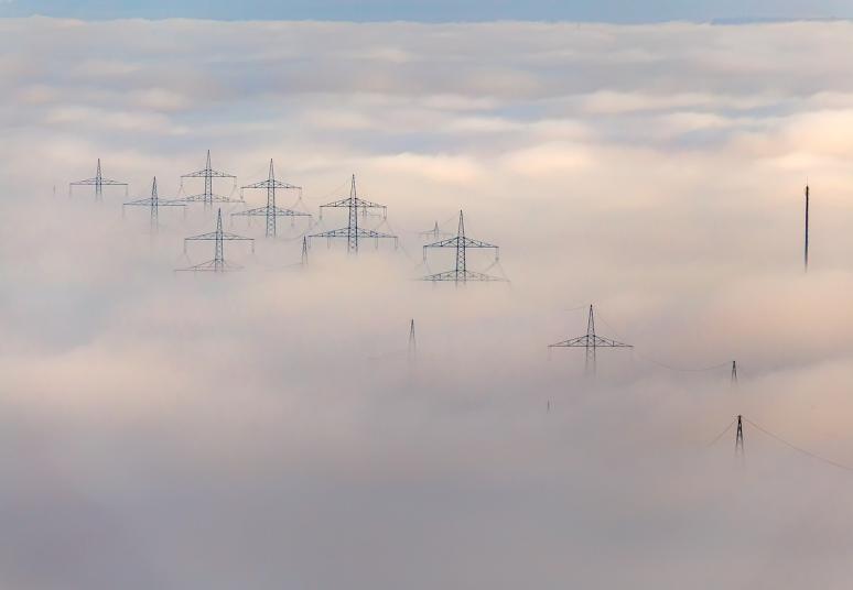 Per savaitę fiksuotos elektros kainos planų tarifai mažėjo