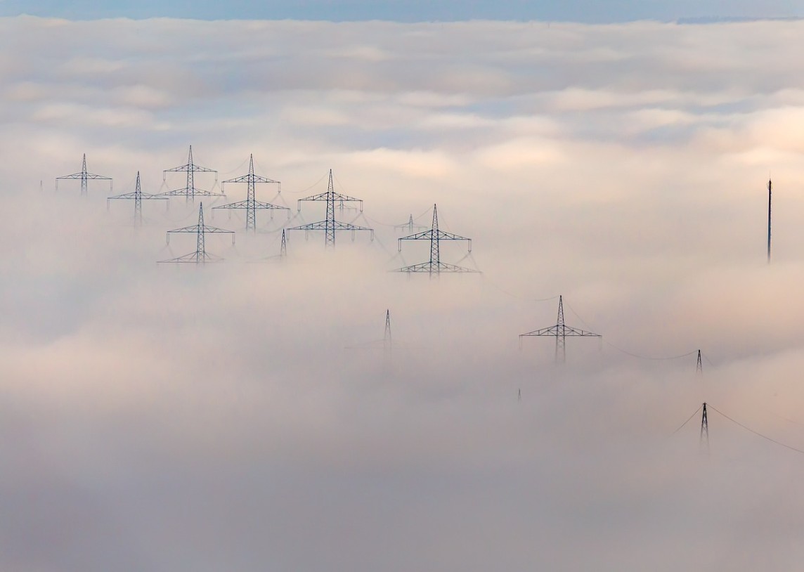 Per savaitę fiksuotos elektros kainos planų tarifai mažėjo
