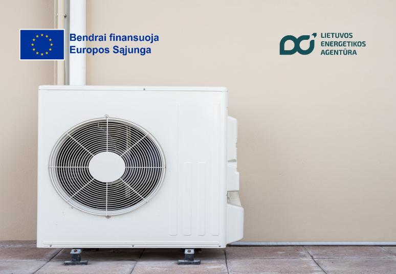 Gyventojų susidomėjimas išlieka didelis: biomasės katilų keitimui – papildomos 5 mln. eurų dotacijos