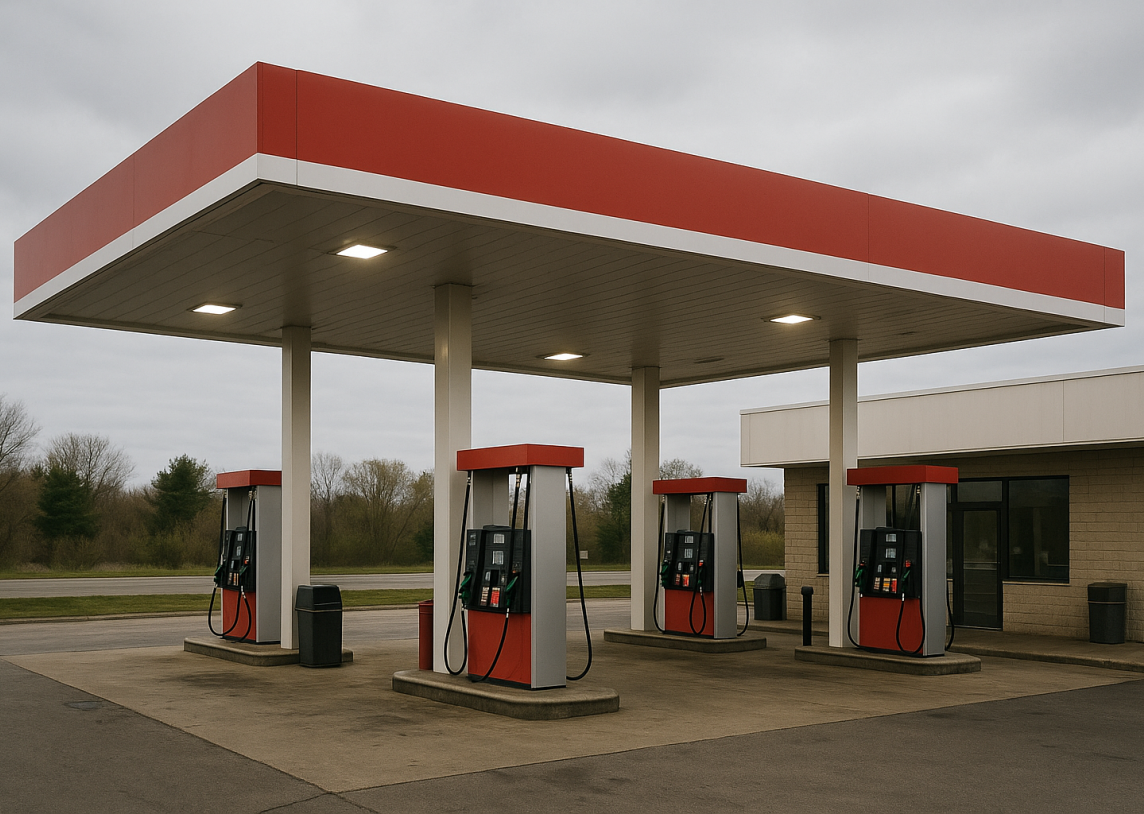 Lietuvoje degalų kainos mažesnės ar panašios kaip iki akcizų padidinimo, o nafta brangsta