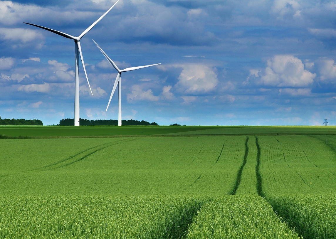 Praėjusią savaitę pirmą kartą šiais metais atpigo visi energijos ištekliai