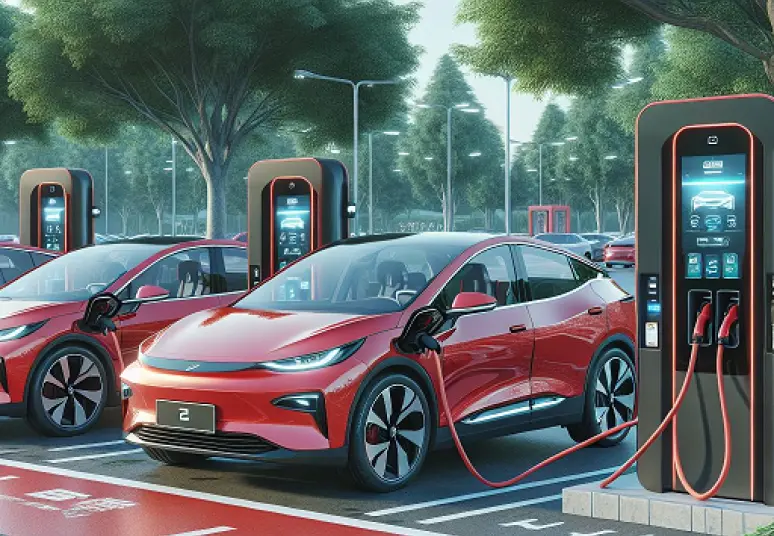 100 kilometrų kelionės išlaidos elektromobiliu – tik 4,8 euro