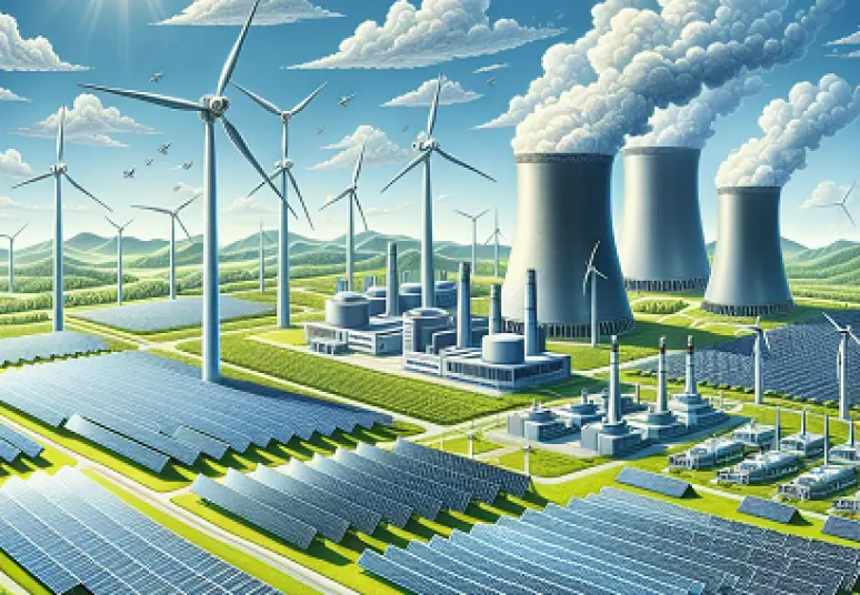 Balandį Lietuvoje pasigaminome beveik visą vartojimui reikalingą elektrą