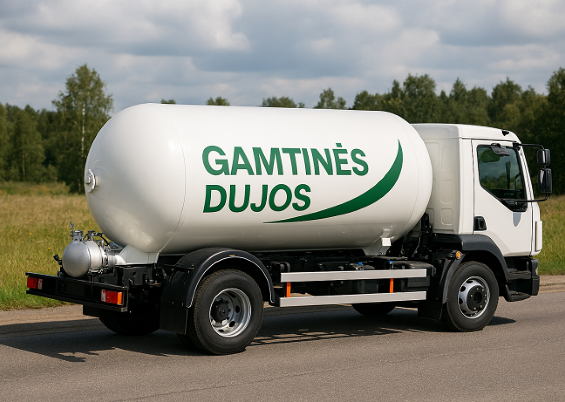 Gamtinių dujų ir degalų kainos toliau mažėjo, elektra pigesnė nei pernai