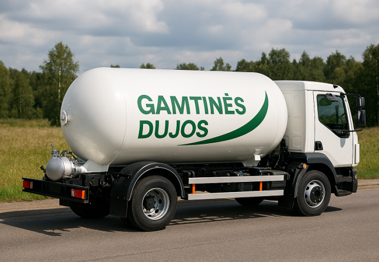 Gamtinių dujų ir degalų kainos toliau mažėjo, elektra pigesnė nei pernai