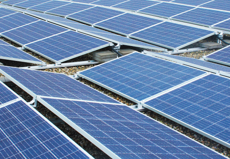 Saulės elektrinių kaina – tokia pat kaip prieš metus, modulių kainoms padidėjus po stabilaus periodo