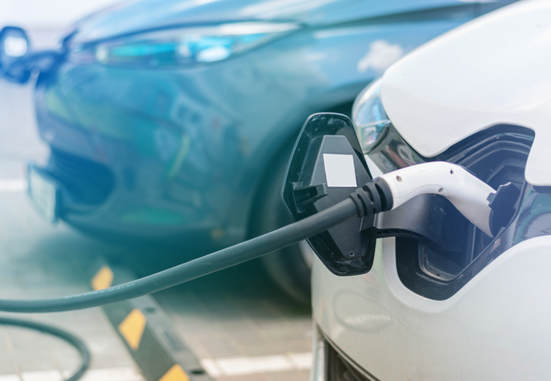 Per birželį įregistruota daugiau kaip 2400 lengvųjų elektromobilių – 77 proc. daugiau nei prieš metus