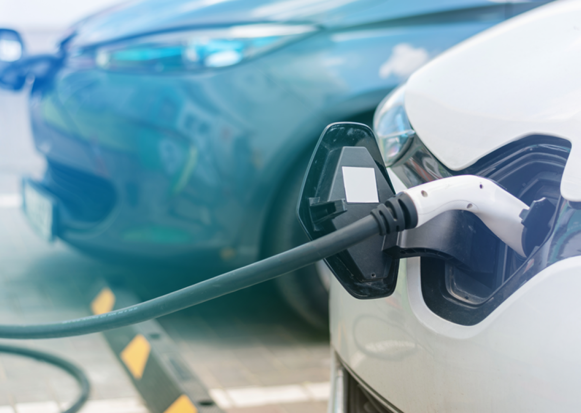 Per birželį įregistruota daugiau kaip 2400 lengvųjų elektromobilių – 77 proc. daugiau nei prieš metus