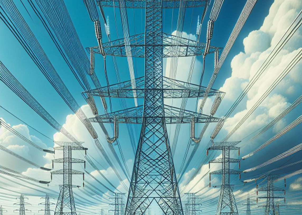 Šiemet keturių mėnesių vidutinė didmeninė elektros kaina Lietuvoje mažesnė už ES šalių vidurkį