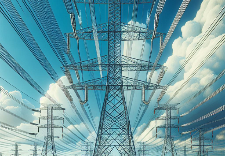 Šiemet keturių mėnesių vidutinė didmeninė elektros kaina Lietuvoje mažesnė už ES šalių vidurkį