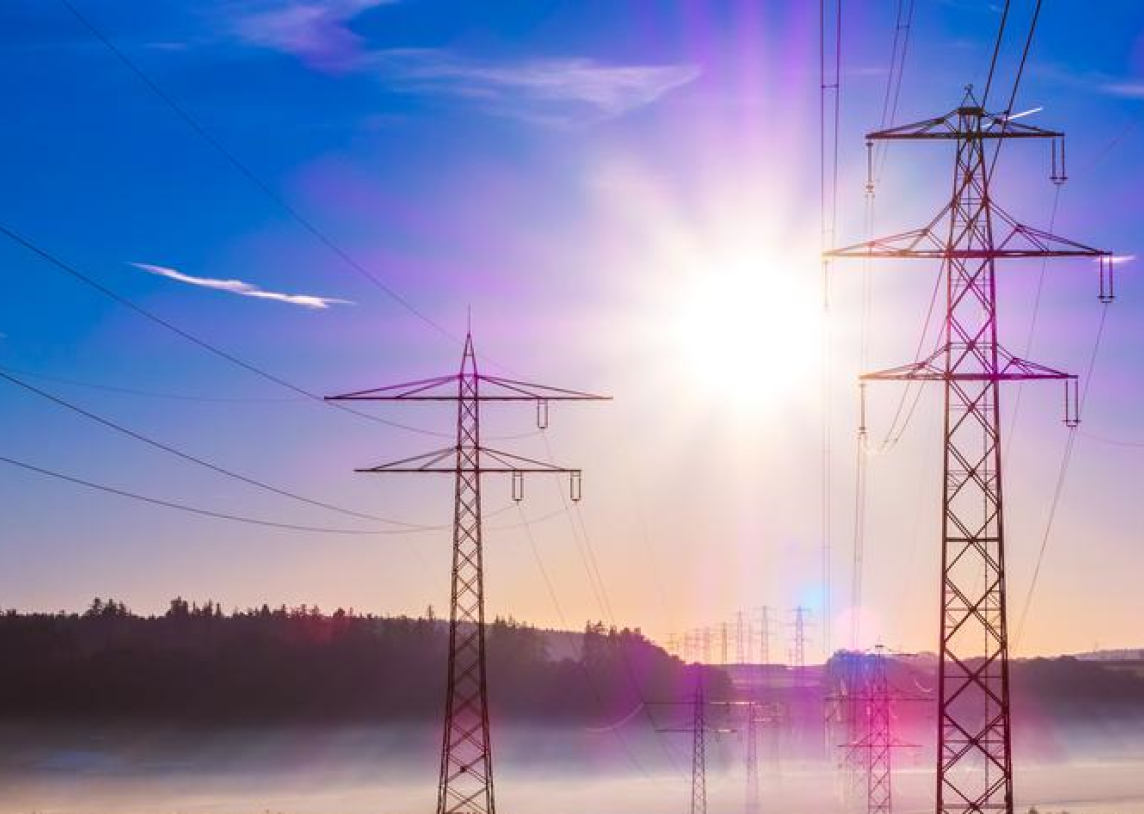 Elektros energijos vidutinė didmeninė kaina 2025-aisiais Lietuvoje – mažesnė nei vidutiniškai ES šalyse