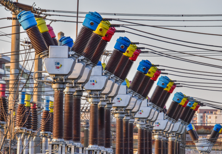 Praėjusią savaitę sumažėjo tik didmeninė elektros kaina, kiti energijos ištekliai brango