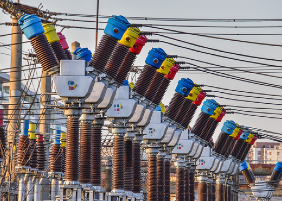 Praėjusią savaitę sumažėjo tik didmeninė elektros kaina, kiti energijos ištekliai brango