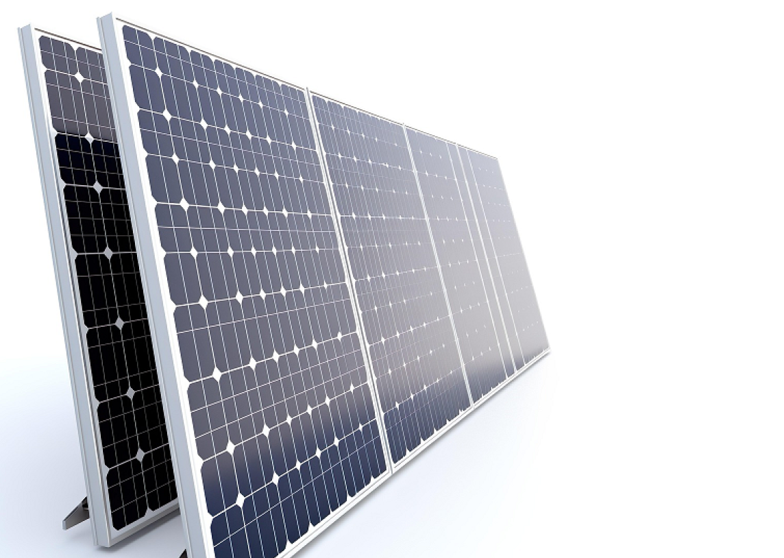 Saulės modulių rinkoje grįžta kainų mažėjimo tendencija