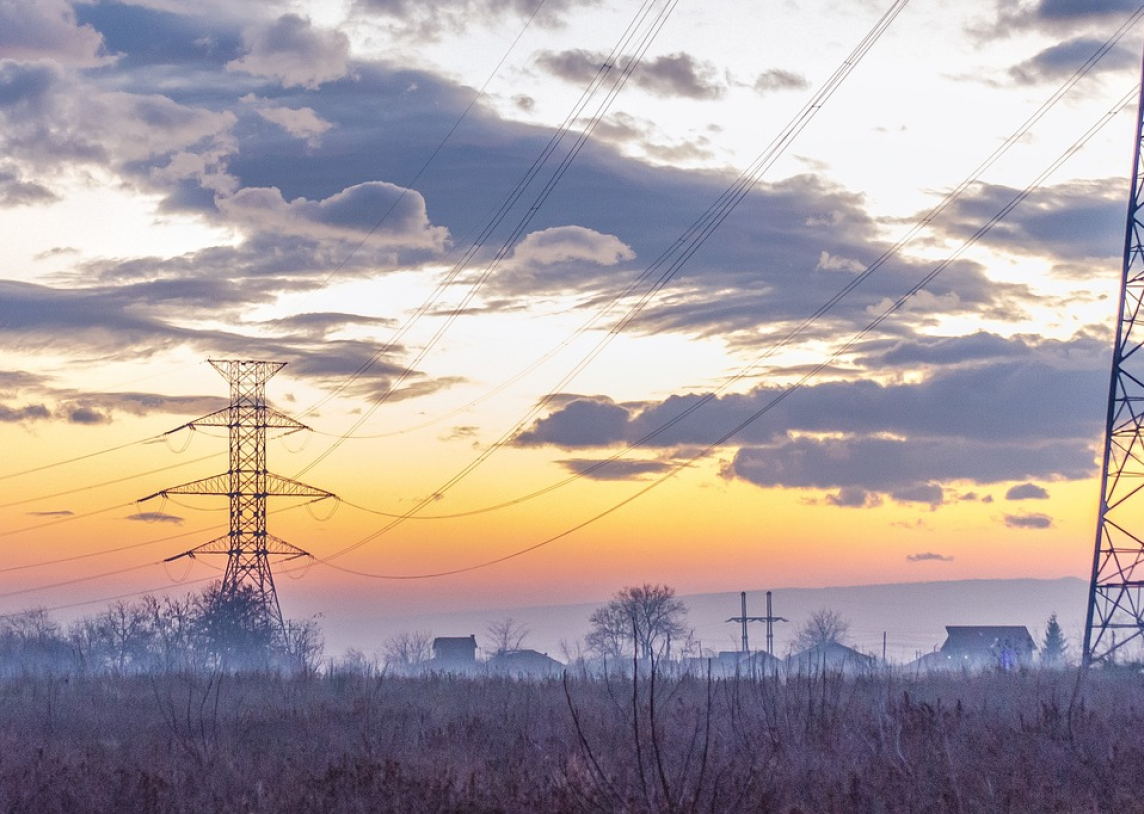 Šiemet šalyje pasigaminome beveik 82 proc. suvartotos elektros energijos