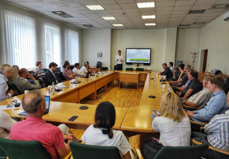 Energetikos ekspertų diskusijoje aptartos elektros energijos telkimo paslaugos problemos ir perspektyvos Lietuvoje