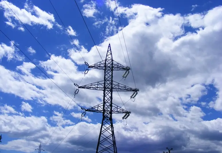 Rugsėjo pradžioje elektros kainos biržoje sumažėjo